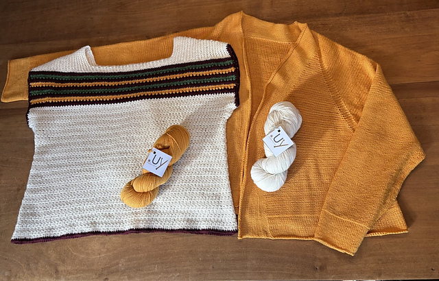 Cardigan Alicia