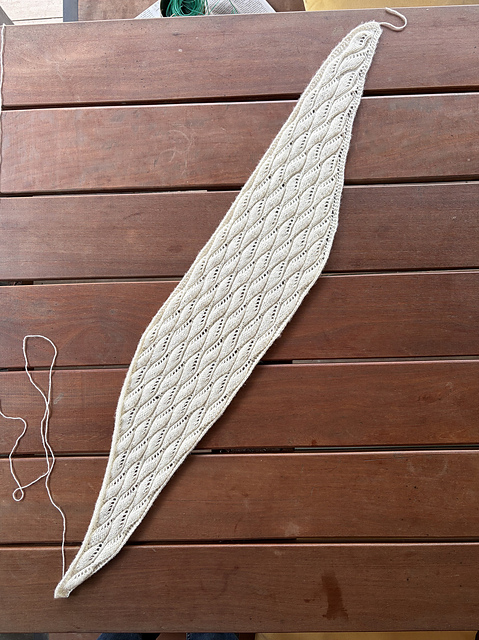 Elisabeth Scarf