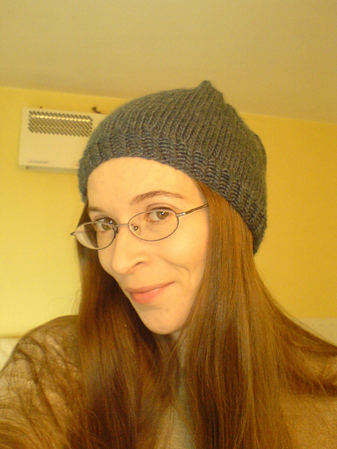 East Coast Hat