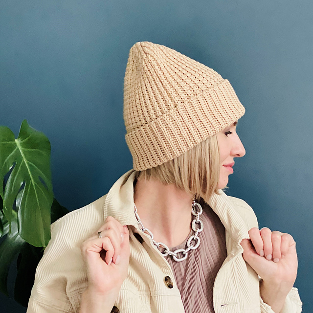 Pixel Hat