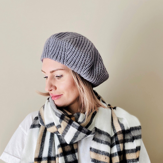 Raincloud Hat