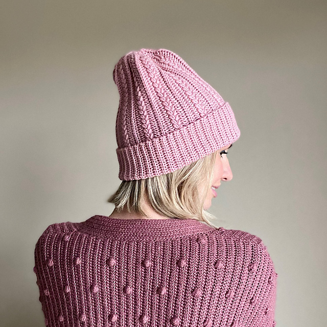 Spikelet Hat