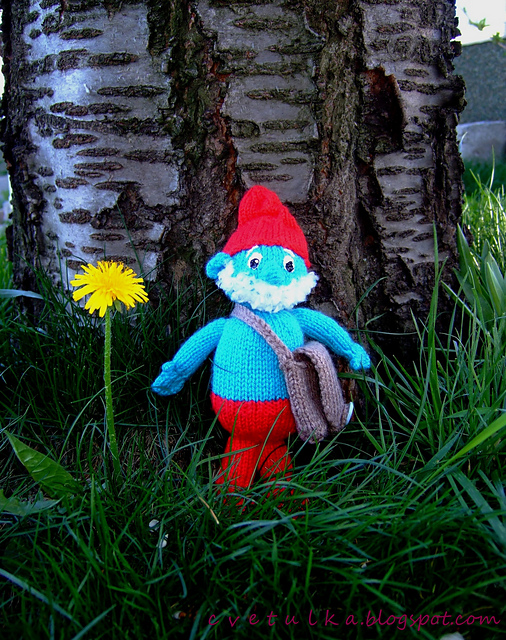 The Smurfs