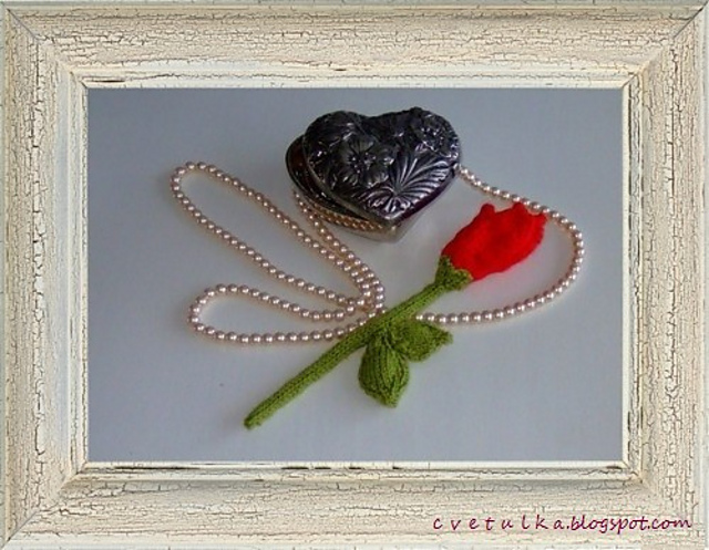 Romantic Rose