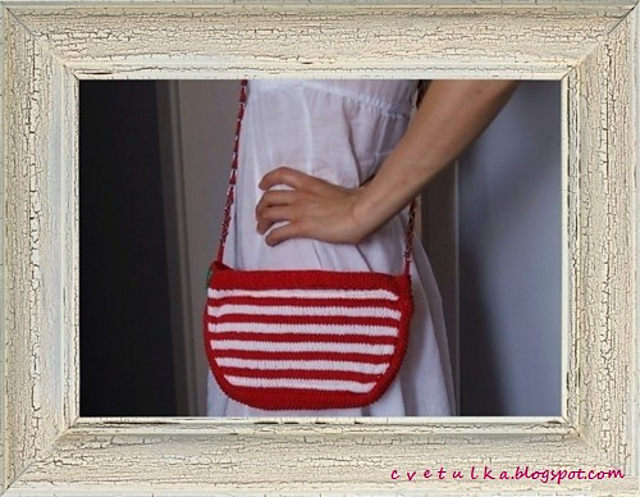 Mini Summer Purse