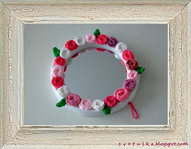 Mini Roses