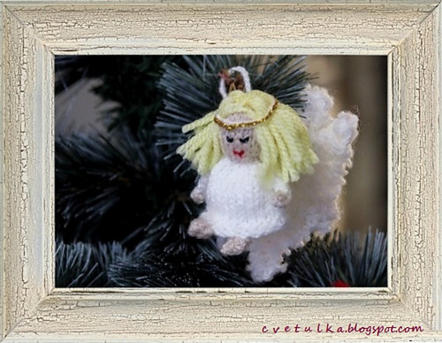 Christmas Decoration (part I)