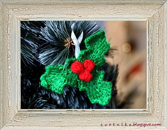 Christmas Decoration part II