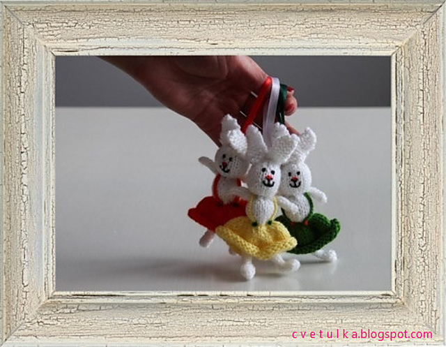 Easter Bunny