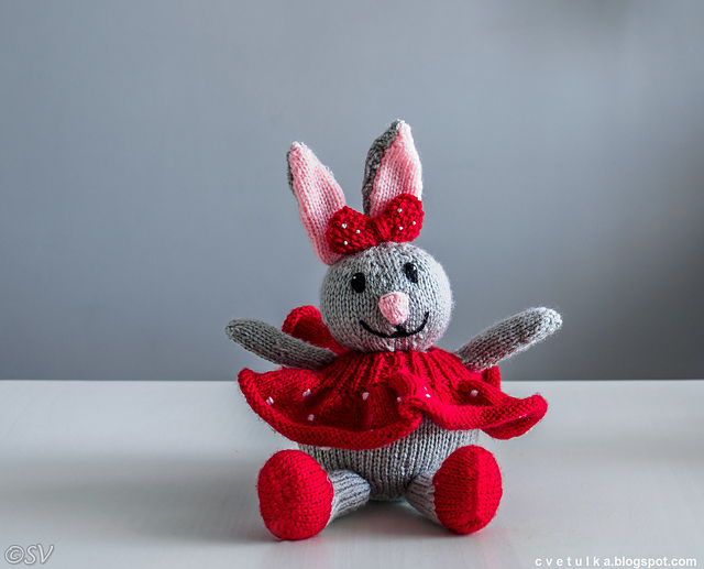 Sunny Bunny