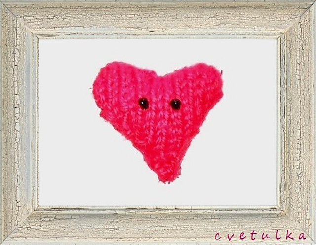 Mini Heart