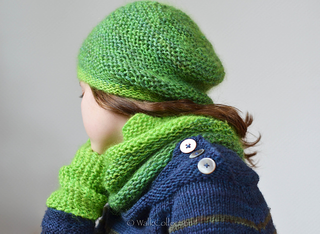 Cozy Winter Set