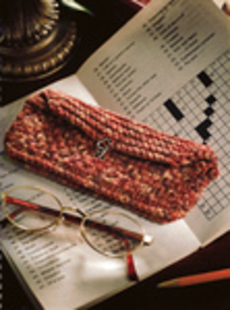 Quick Eyeglasses Case