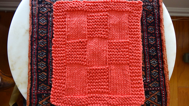 Nine Patch