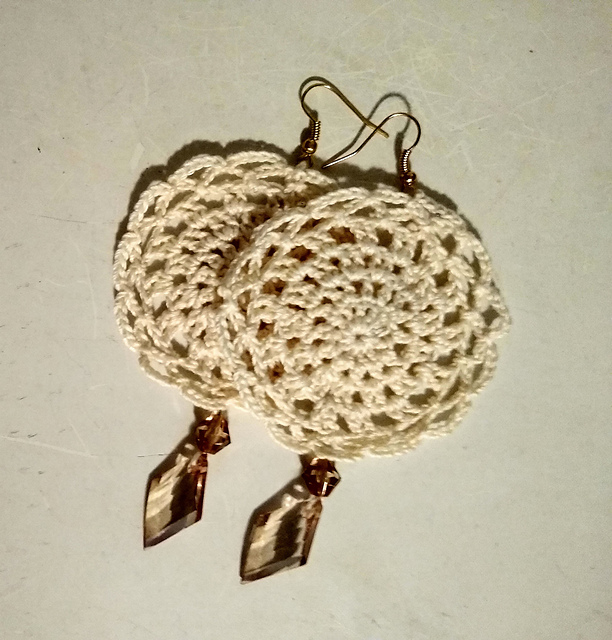 Boho Earrings