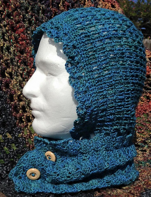 Karen's Cowl