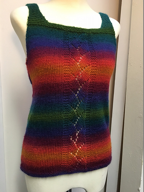 Boheme Camisole
