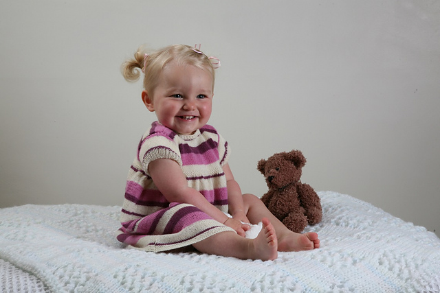 Maisy Dress