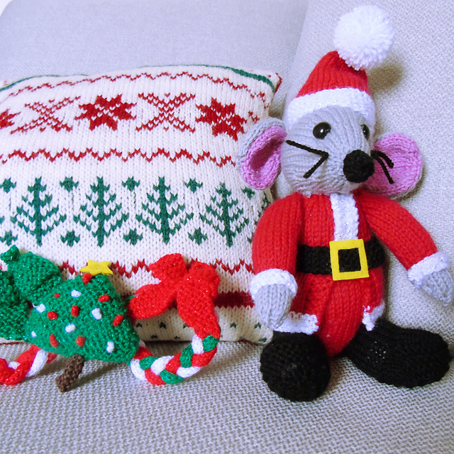 Christmas Knits
