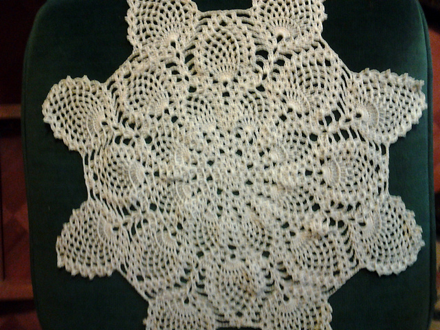 Doily #1 