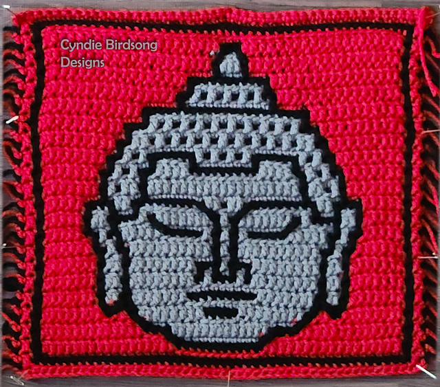 Everything Zen Buddha square