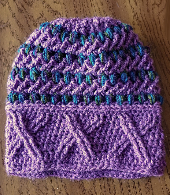 X-treme Winter Beanie
