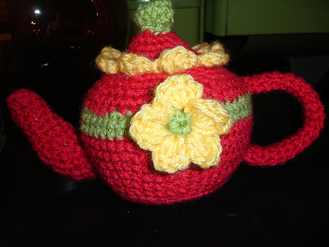 Playtime Tea Set