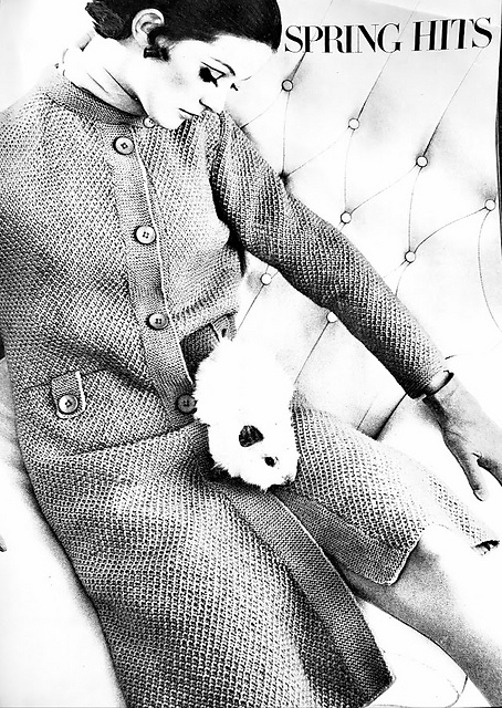 #11 Town Coat
