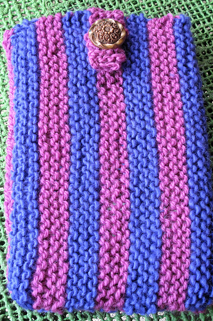 Galaxy Tablet Cover
