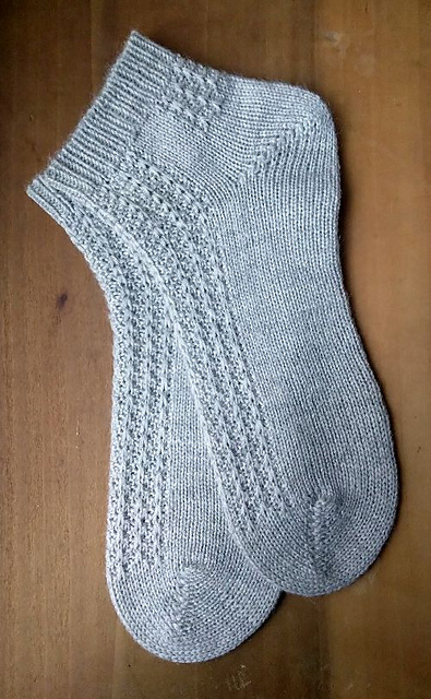 NICOLE │Short Socks