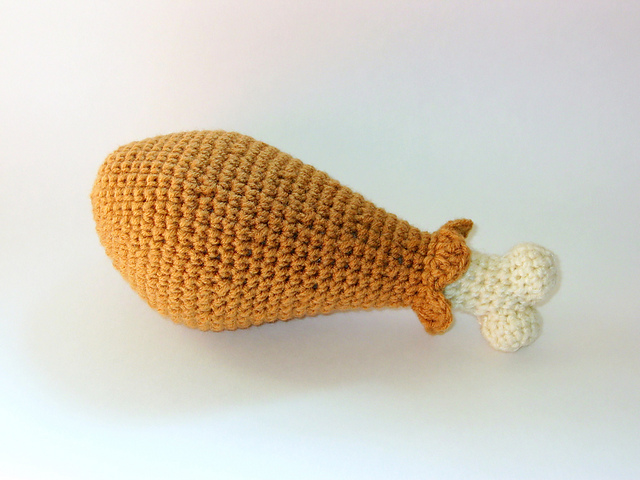 Turkey Drumstick
