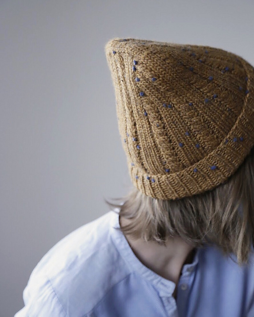 Jansen hat