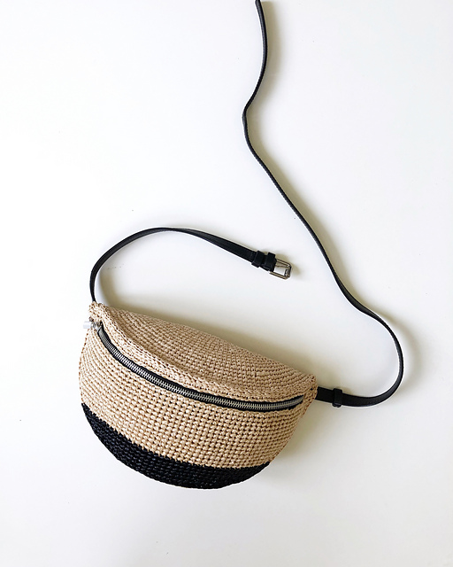 Belt Bag