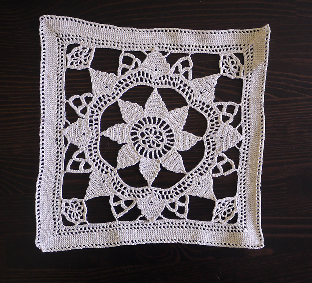 Cushion