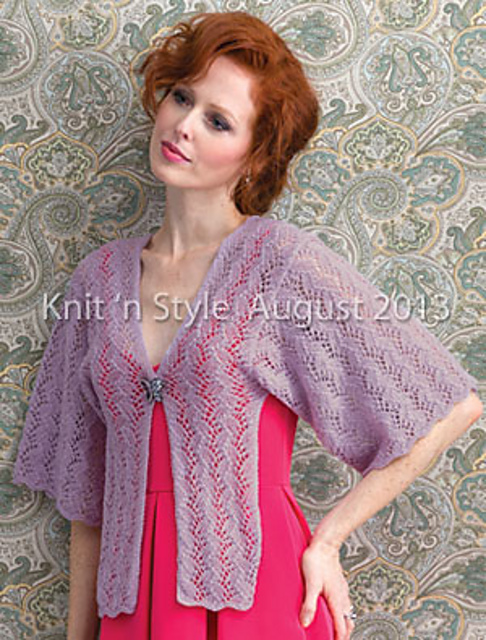 Light as Air Cardi