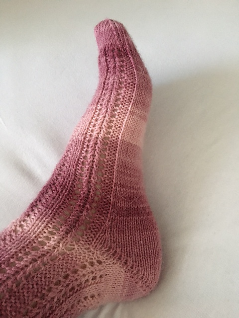 Frickler Socken