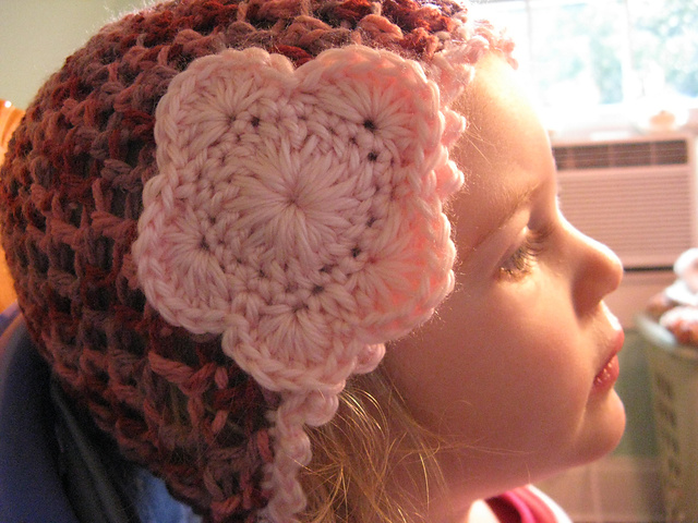 Chunky Hat