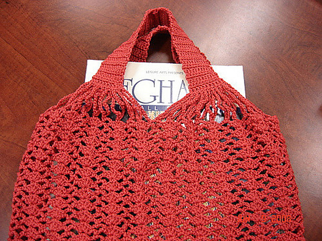 Lady's Bag