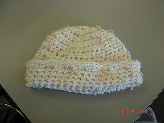 Baby Cap II