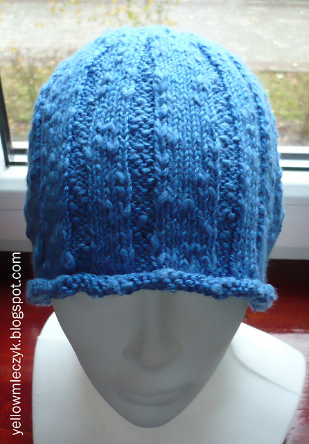 Haberek Hat