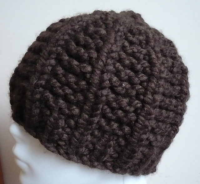Zeberka Hat