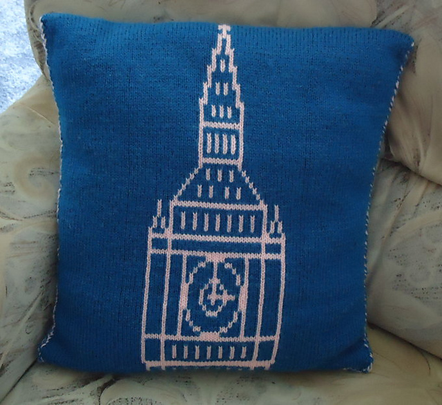 Spüli Big Ben
