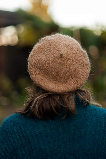 Beret