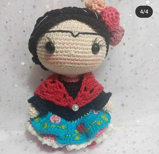 Frida