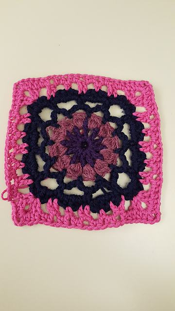 Square 1