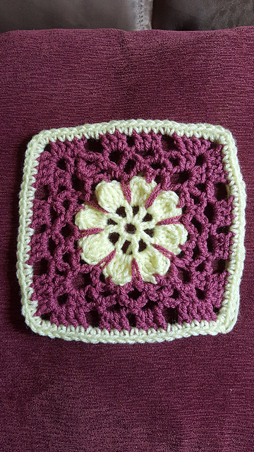 Rigel Granny Square