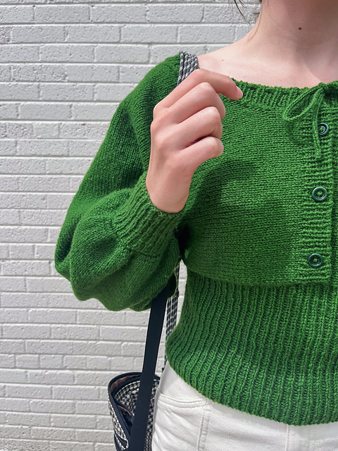 Gibson Sweater