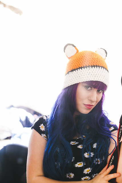Fox Hat