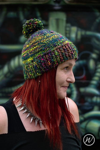Beanie Bopper