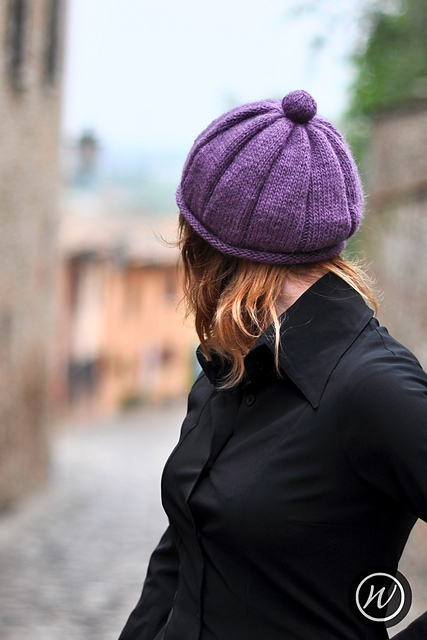 Bobba Hat